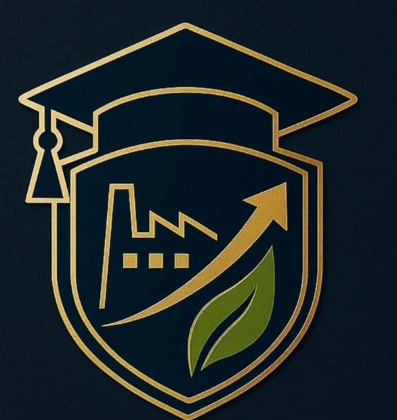 Grow Grad logo