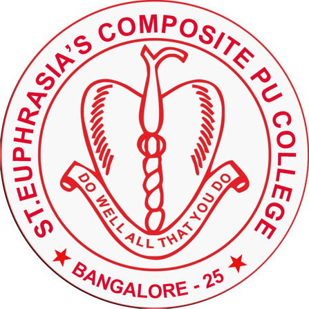 St. Euphrasia's Composite PU College