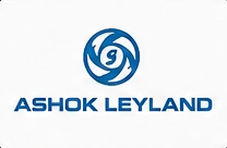 Ashok Leyland