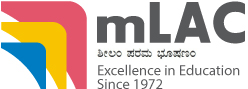 mLAC — Maharani Lakshmi Ammanni College for Women