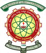 M.E.S. College of Arts, Commerce & Science