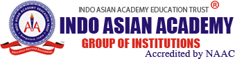 Indo Asian Academy — Group of Institutions