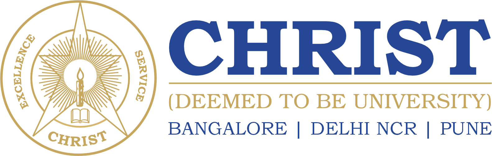 CHRIST (Deemed to be University)
